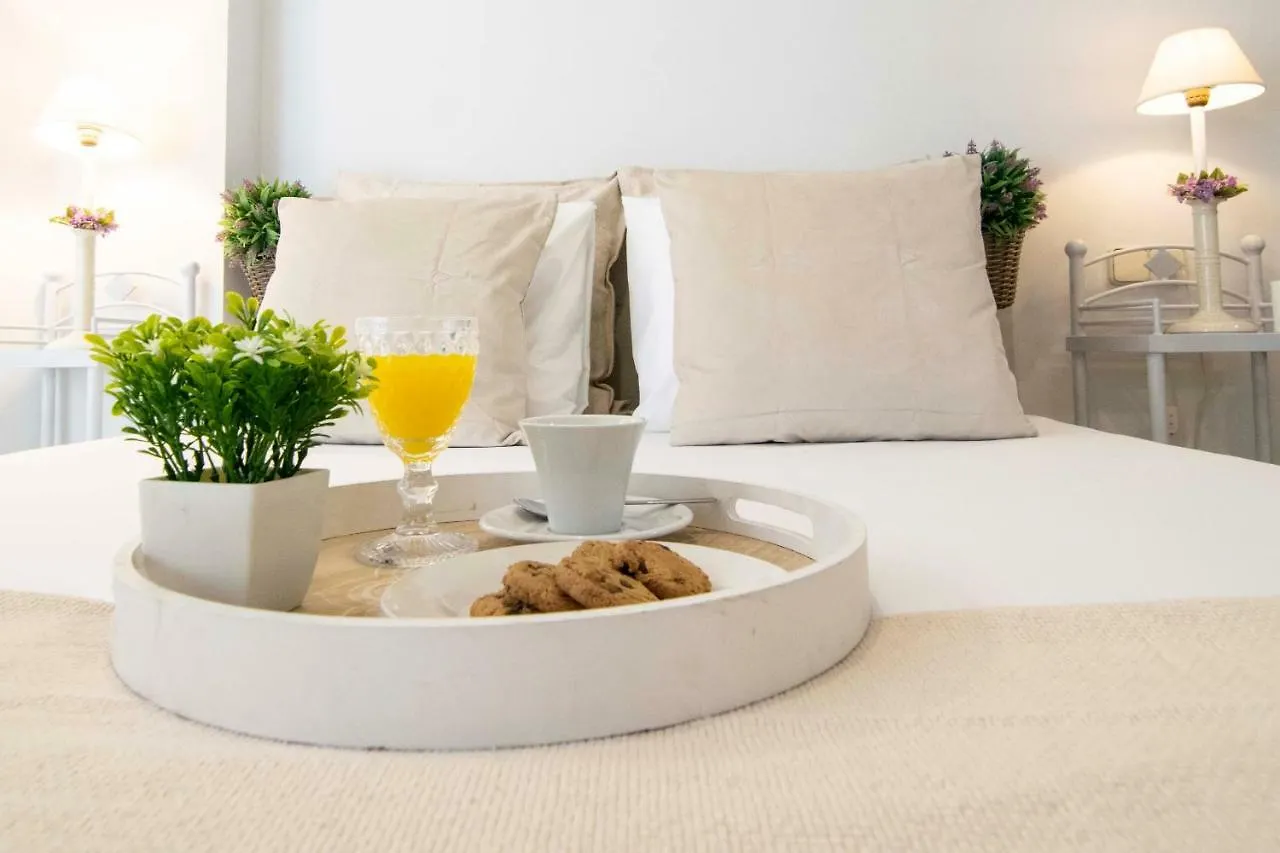 Letmalaga Entremares Apartamento 0*,  Espanha