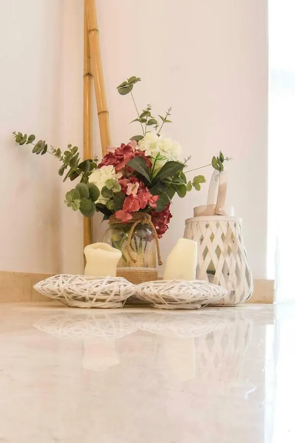 Letmalaga Entremares Apartamento